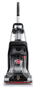 lot 724 image: Hoover PowerScrub XL Pet Carpet Cleaner Machine, for Carpet and Upholstery, Deep Cleaning Carpet Shampooer with Multi-Purpose Tools, Powerful Suction, Perfect for Pets, FH68050, Black, Slightly Used, Works