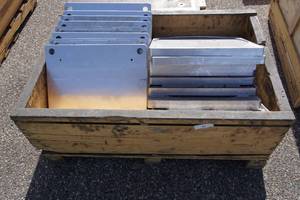 Steel plates