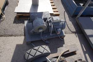 Baldor Standard-Efficient Industrial Motor