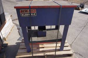 R&D Kamas Kleen E-Z Model A-100
