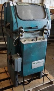 FOM Industries Square D Cabinet Saw