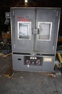 Blue M Electric Company