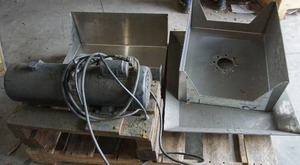 Air Compressor Etc.