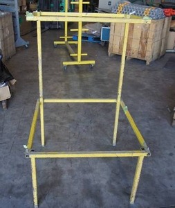 Steel Framed Unit...