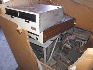 Vintage ALTOS ACS 8000-2...Untested