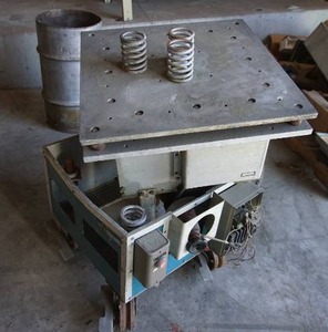 Shaker Table