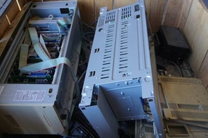 Assorted Electronics Etc