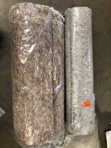 Lot of Assorted Matress Foam Various Models Sizes and Conditions  Customer Returns See Pictures