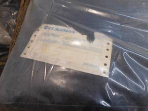 lot 23 image: Pallet Lot of Golf Cart Parts #2