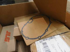 lot 24 image: Pallet Lot of Golf Cart Parts #3