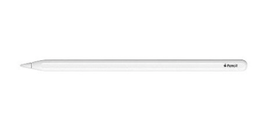 lot 130 image: New Apple Pencil (2nd Gen) in White