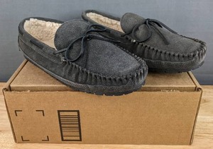 lot 70C image: NEW Sperry Moccasins Mens Size 11  N