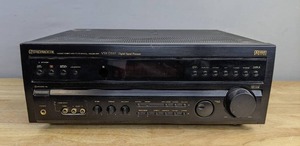 lot 95A image: Pioneer VSX-D557 Audio Video Multi Channel Receiver E