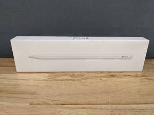 lot 20A image: New Apple Pencil 2nd Generation Y