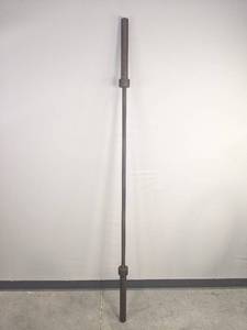 lot 180 image: 45 LB Olympic Barbell B