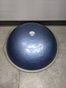 lot 96C image: Bosu Pro Balance Trainer B