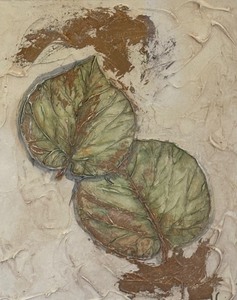 lot 36 image: Amazing Textured Print