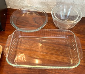 lot 44 image: Things Found in the Kitchen
