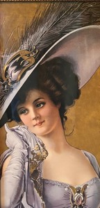 lot 78 image: A Life Less Ordinary Framed Print by Skepta