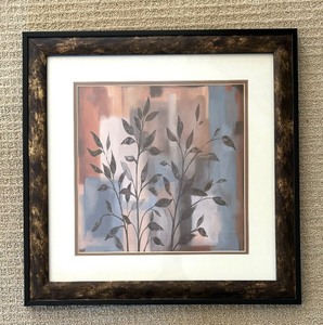 lot 99A image: Pair of Pretty Prints