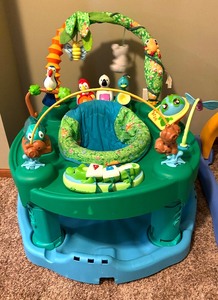 lot 131 image: Fun Toddler Toys