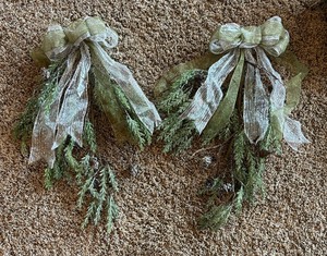 lot 154 image: Decorative Greenery