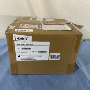 lot 60 image: NEW&nbspBIN KIT-VALUE ROLLING STAND&nbsp115-037732-00 by Mindray North America