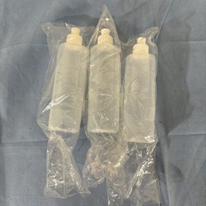 lot 71 image: Lot of various items (3M surgical tape, trash bags, cleansing bottles, B-Cool gel packs, more)