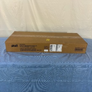 lot 90 image: NEW Purell 7318-DS-SLV Messenger Stand for ES8 Dispenser - Graphite - Stand Only - Dispenser Not Included