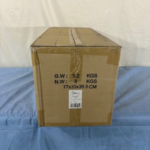 lot 92 image: 1 Case (144 per case) NEW The Safety Director 1404860 Classic High Impact Scratch Resistant Safety Glasses - Clear