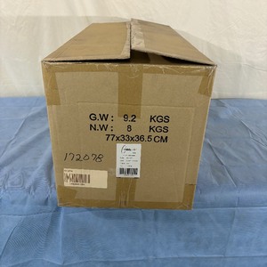 lot 93 image: 1 Case (144 per case) NEW The Safety Director 1404860 Classic High Impact Scratch Resistant Safety Glasses - Clear