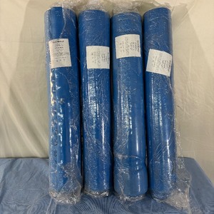 lot 117 image: Lot of 4 NEW Soule Medical CP 603 Single-Use Latex-Free High Density Foam Convoluted Bed Pad