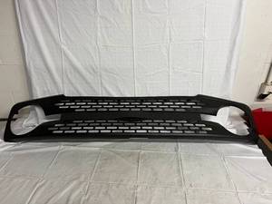 lot 13 image: Front Intake Grill for Ford Bronco