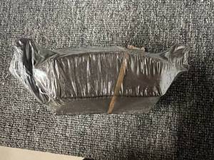 lot 18 image: Hart Brakes