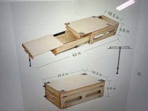 lot 22 image: Penocyny Overland Kitchen