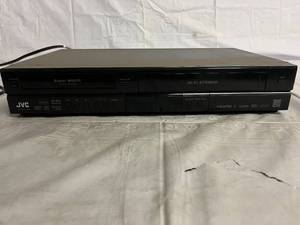 lot 132 image: JVC DVD Video Recorder - DR-MV150B