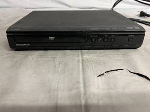 lot 134 image: Magavox DVD Player - DP170MGXF