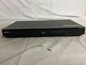 lot 167 image: Sony Blu-Ray DiscDVD Player - Model BDP-S360