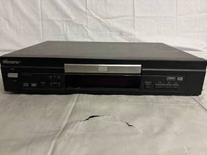 lot 169 image: Memorex DVDCD Player - MVD2026
