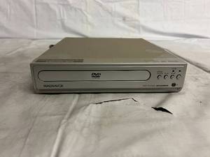 lot 171 image: Magnavox DVD Player - DP100MW8B
