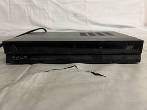 lot 173 image: Apex Digital TV Converter - DT 250