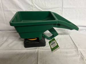 lot 181 image: Expert Gardener Handheld Spreader