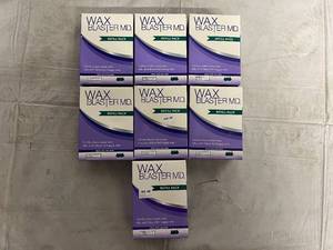 lot 214 image: 7 Packs of Max Maser MD Refill Packs