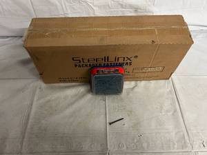 lot 275 image: 20 x 1lb Boxes of SteeLinx Drywall Screw - #6 x 2