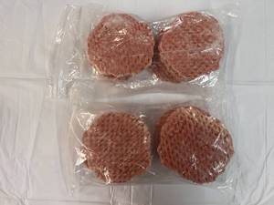 G. 2x 2lb 6 Packs of 13 lb Hamburgers Patties