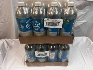 2x 12pk Nice Diet Tonic Water