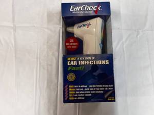 Earcheck