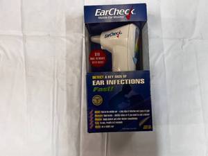 Earcheck