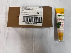 6x 2oz Facial Sheer Shield Sunscreen-32024