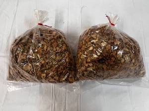 2x 2lb bags Sun Ridge Farms Keto Granola wBlueberries